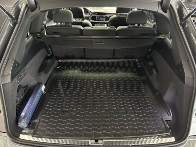 Audi Q7 45 TDI 231 Tiptronic 8 Quattro 5pl S line   - 8