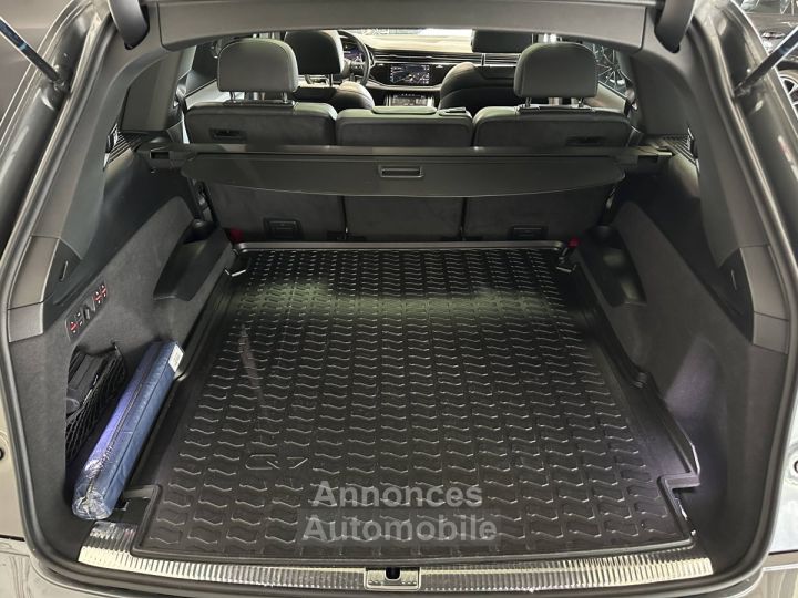 Audi Q7 45 TDI 231 Tiptronic 8 Quattro 5pl S line - 8
