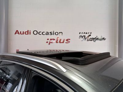 Audi Q7 45 TDI 231 Tiptronic 8 Quattro 5pl S line   - 9