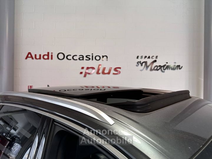Audi Q7 45 TDI 231 Tiptronic 8 Quattro 5pl S line - 9