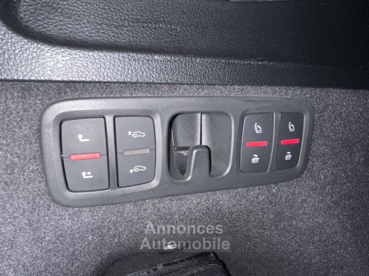 Audi Q7 45 TDI 231 Tiptronic 8 Quattro 5pl S line - 10