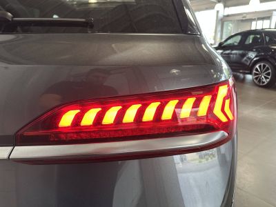 Audi Q7 45 TDI 231 Tiptronic 8 Quattro 5pl S line   - 11