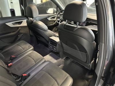 Audi Q7 45 TDI 231 Tiptronic 8 Quattro 5pl S line   - 13