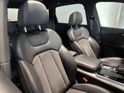 Audi Q7 45 TDI 231 Tiptronic 8 Quattro 5pl S line   - 15