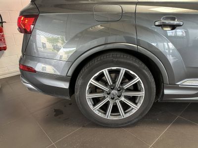 Audi Q7 45 TDI 231 Tiptronic 8 Quattro 5pl S line   - 16