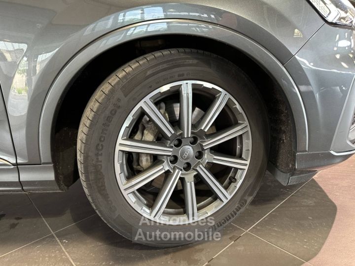 Audi Q7 45 TDI 231 Tiptronic 8 Quattro 5pl S line - 17