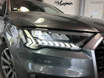 Audi Q7 45 TDI 231 Tiptronic 8 Quattro 5pl S line   - 18