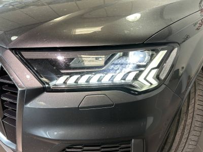 Audi Q7 45 TDI 231 Tiptronic 8 Quattro 5pl S line   - 20