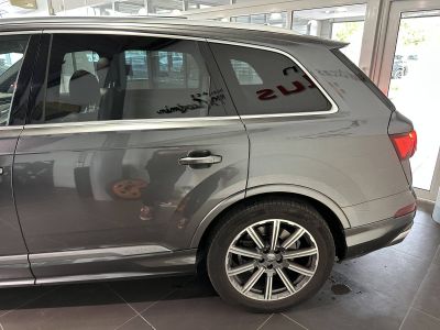 Audi Q7 45 TDI 231 Tiptronic 8 Quattro 5pl S line   - 21