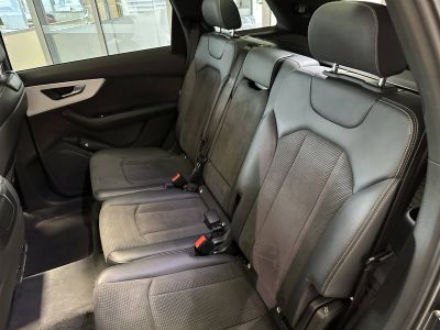 Audi Q7 45 TDI 231 Tiptronic 8 Quattro 5pl S line   - 23