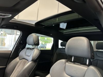 Audi Q7 45 TDI 231 Tiptronic 8 Quattro 5pl S line   - 24