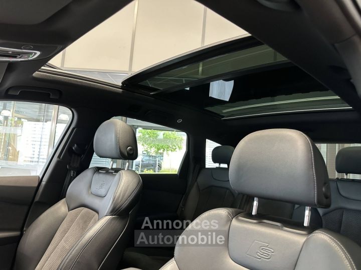 Audi Q7 45 TDI 231 Tiptronic 8 Quattro 5pl S line - 24