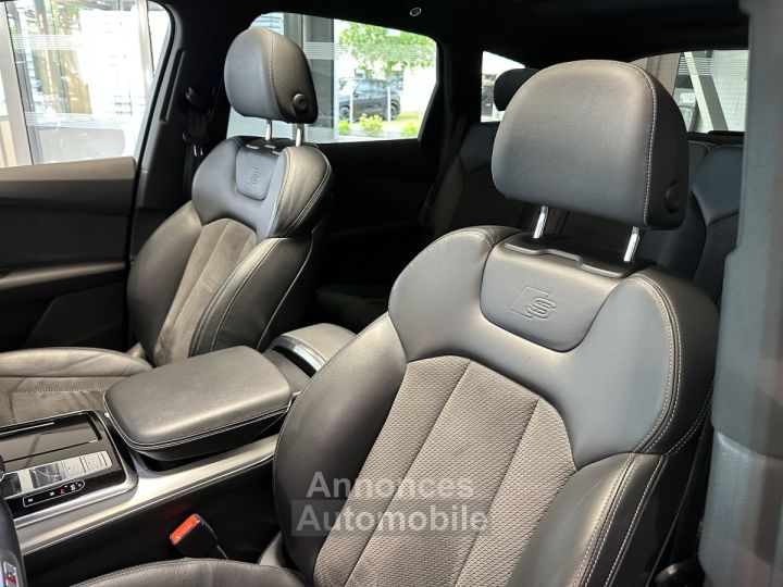 Audi Q7 45 TDI 231 Tiptronic 8 Quattro 5pl S line - 25