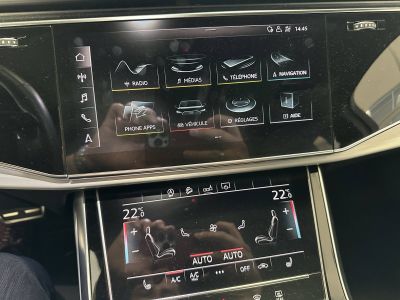 Audi Q7 45 TDI 231 Tiptronic 8 Quattro 5pl S line   - 26