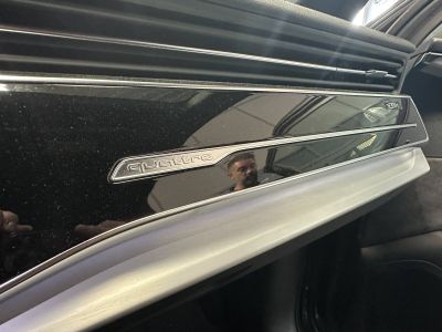 Audi Q7 45 TDI 231 Tiptronic 8 Quattro 5pl S line   - 27