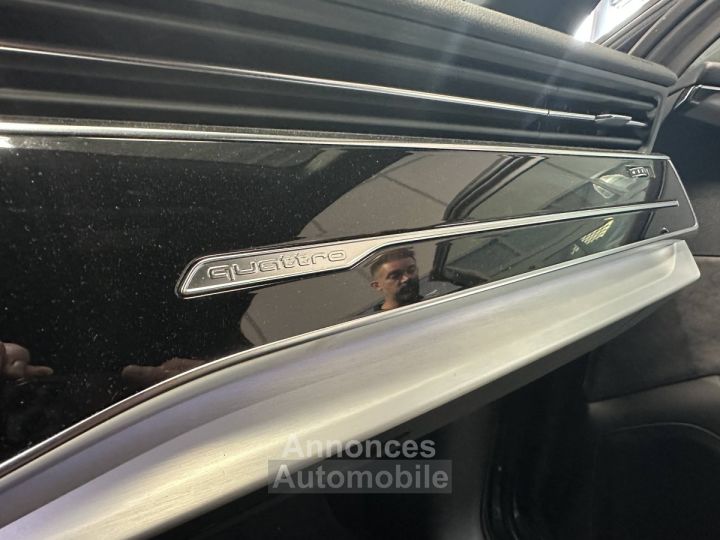 Audi Q7 45 TDI 231 Tiptronic 8 Quattro 5pl S line - 27