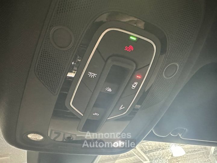 Audi Q7 45 TDI 231 Tiptronic 8 Quattro 5pl S line - 28