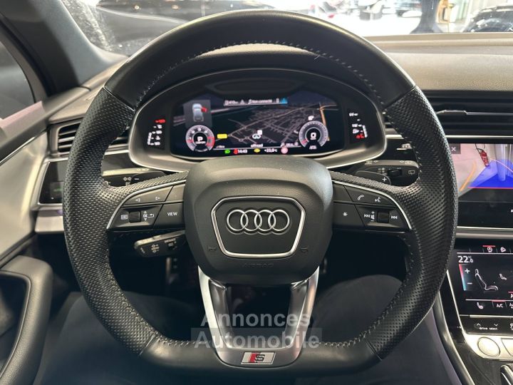 Audi Q7 45 TDI 231 Tiptronic 8 Quattro 5pl S line - 29