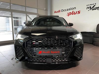 Audi RS Q3 SPORTBACK Sportback 25 TFSI 400 ch S tronic 7   - 3
