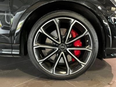 Audi RS Q3 SPORTBACK Sportback 25 TFSI 400 ch S tronic 7   - 5