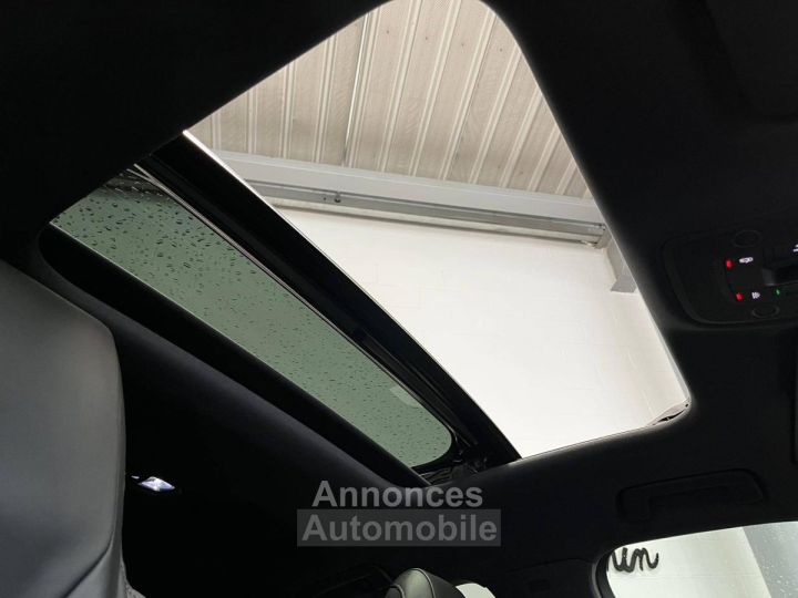 Audi RS Q3 SPORTBACK Sportback 25 TFSI 400 ch S tronic 7 - 7