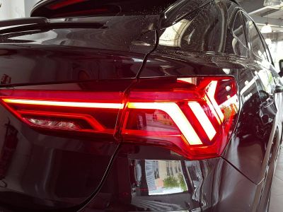 Audi RS Q3 SPORTBACK Sportback 25 TFSI 400 ch S tronic 7   - 9