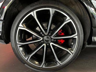 Audi RS Q3 SPORTBACK Sportback 25 TFSI 400 ch S tronic 7   - 10