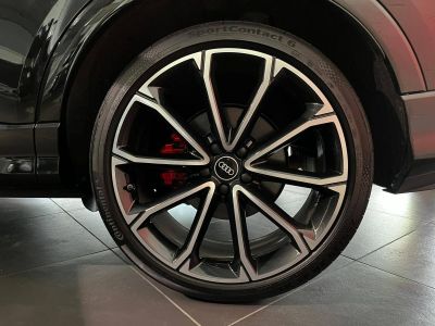 Audi RS Q3 SPORTBACK Sportback 25 TFSI 400 ch S tronic 7   - 11