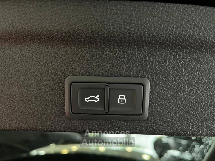 Audi RS Q3 SPORTBACK Sportback 25 TFSI 400 ch S tronic 7 - 12