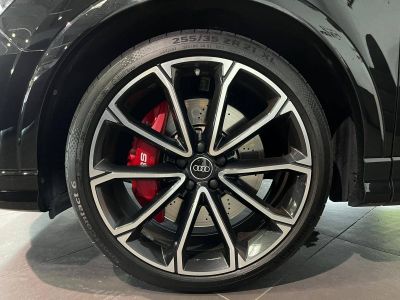 Audi RS Q3 SPORTBACK Sportback 25 TFSI 400 ch S tronic 7   - 13