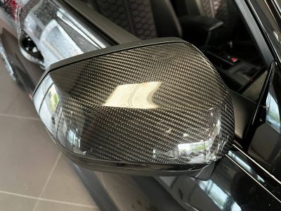Audi RS Q3 SPORTBACK Sportback 25 TFSI 400 ch S tronic 7   - 15