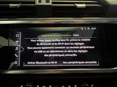Audi RS Q3 SPORTBACK Sportback 25 TFSI 400 ch S tronic 7   - 17