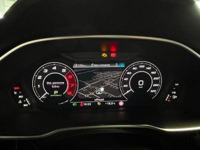 Audi RS Q3 SPORTBACK Sportback 25 TFSI 400 ch S tronic 7   - 18