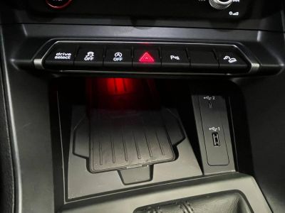 Audi RS Q3 SPORTBACK Sportback 25 TFSI 400 ch S tronic 7   - 20