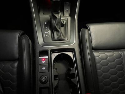 Audi RS Q3 SPORTBACK Sportback 25 TFSI 400 ch S tronic 7   - 21