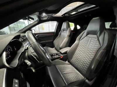 Audi RS Q3 SPORTBACK Sportback 25 TFSI 400 ch S tronic 7   - 27