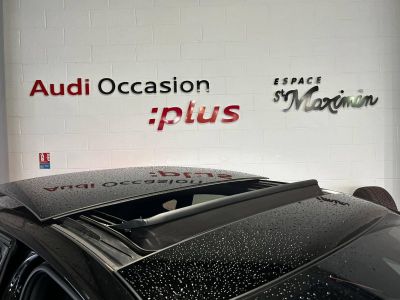 Audi RS Q3 SPORTBACK Sportback 25 TFSI 400 ch S tronic 7   - 29