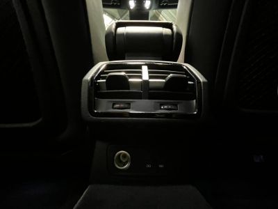 Audi RS Q3 SPORTBACK Sportback 25 TFSI 400 ch S tronic 7   - 33