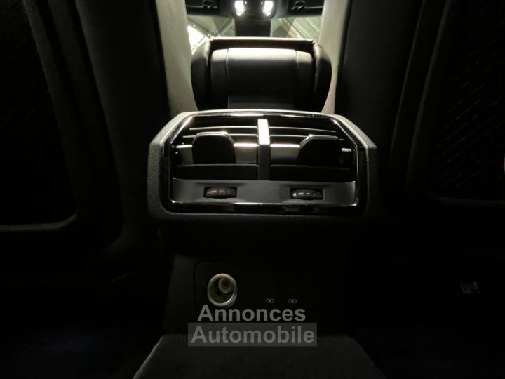 Audi RS Q3 SPORTBACK Sportback 25 TFSI 400 ch S tronic 7 - 33