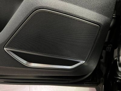 Audi RS Q3 SPORTBACK Sportback 25 TFSI 400 ch S tronic 7   - 36