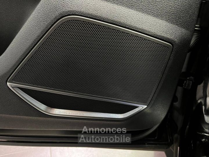 Audi RS Q3 SPORTBACK Sportback 25 TFSI 400 ch S tronic 7 - 36