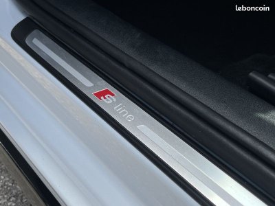 Audi A1 Sportback 40 TFSI 200 CH S LINE TRONIC6 CAMERA CARPLAY   - 19