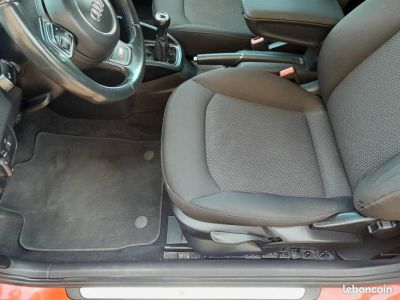 Audi A1 16 TDI 90ch FAP S line   - 7
