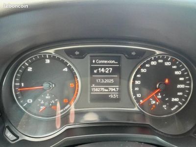 Audi A1 16 TDI 90ch FAP S line   - 9