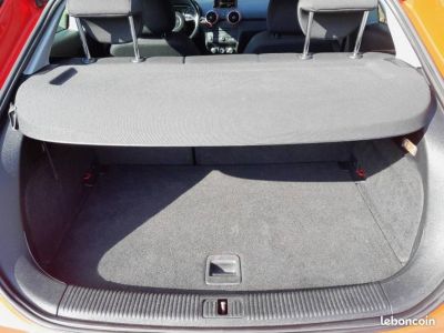 Audi A1 16 TDI 90ch FAP S line   - 15