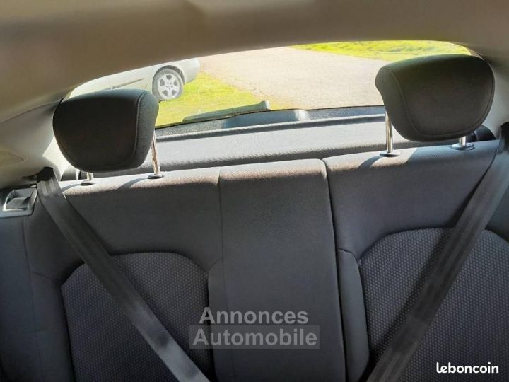 Audi A1 16 TDI 90ch FAP S line - 16