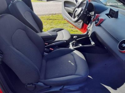 Audi A1 16 TDI 90ch FAP S line   - 17