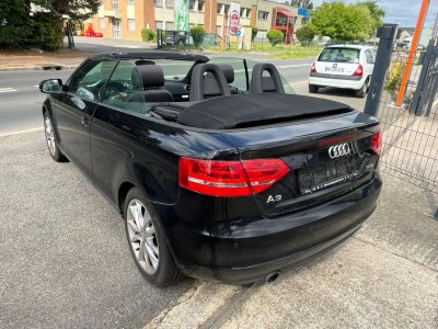 Audi A3 12 TFSI 105ch Start/Stop Ambition   - 3