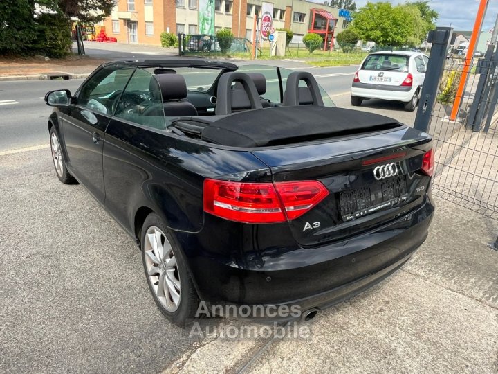 Audi A3 12 TFSI 105ch Start/Stop Ambition - 3