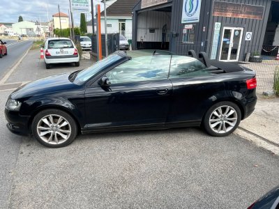 Audi A3 12 TFSI 105ch Start/Stop Ambition   - 5